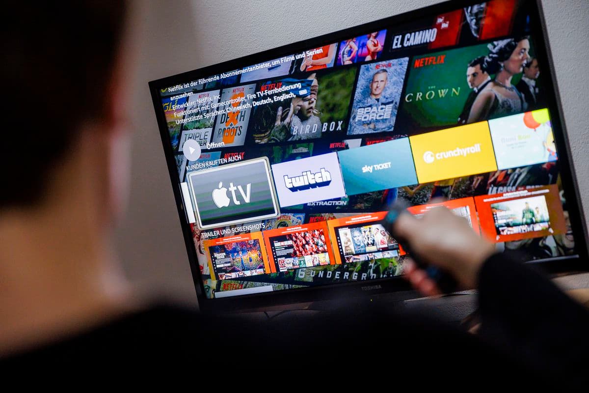 Live-Sport in gestochen scharfer Qualität genießen – IPTV kaufen!