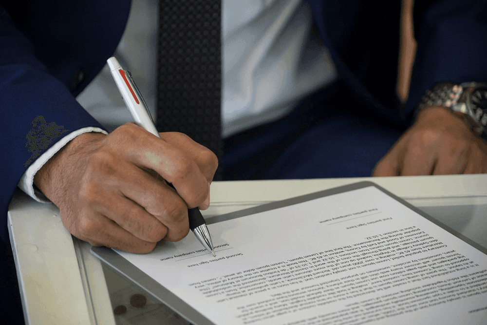 Einfache Verwaltung Ihres Gewerbes: Tipps zur optimalen Lizenzpräsentation