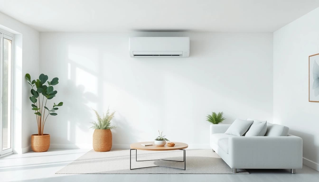 Efficient Klimageräte kaufen für ein angenehmes Raumklima in Ihrem Zuhause.
