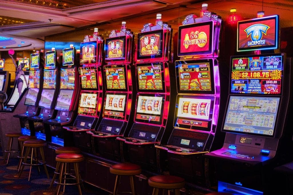 Explore the Ultimate Slot Collection Only at megawin