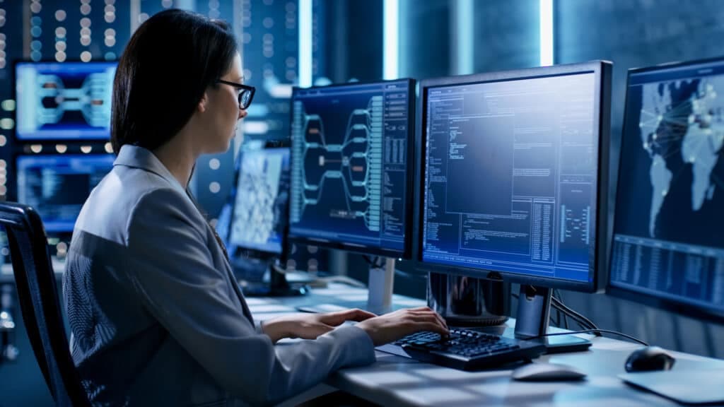 Effektive Sicherheit mit Videoüberwachung Alarmanlage