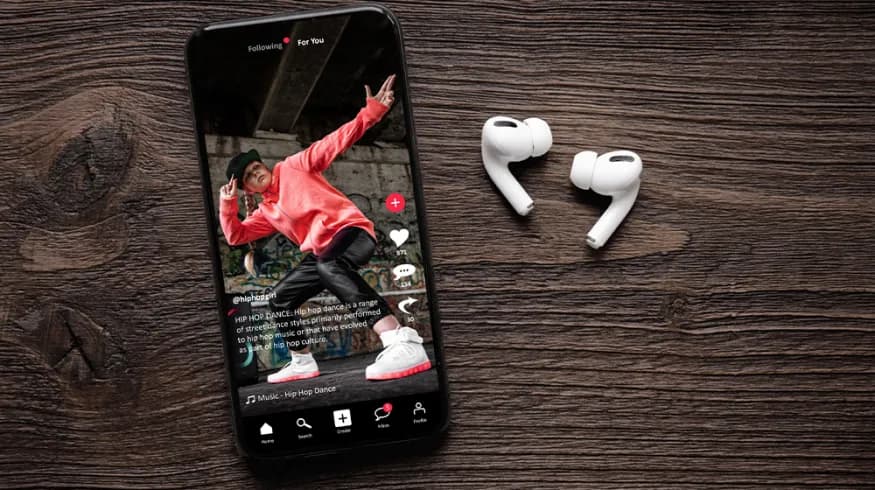 So gewinnen Sie mit FollowersHive ganz einfach Follower Tiktok Kaufen