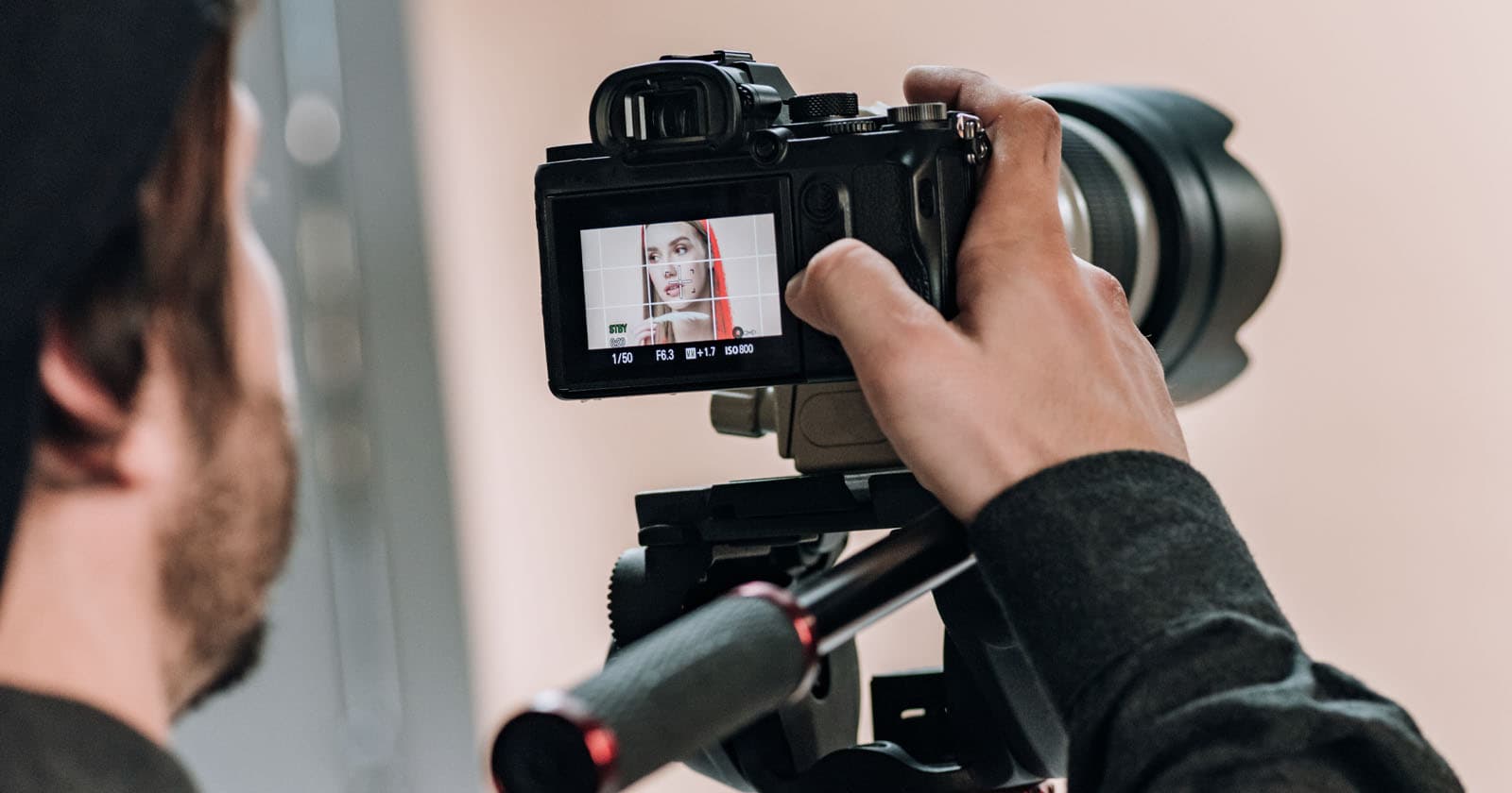 Imagefilm Produktion – Vom Konzept bis zur Verbreitung