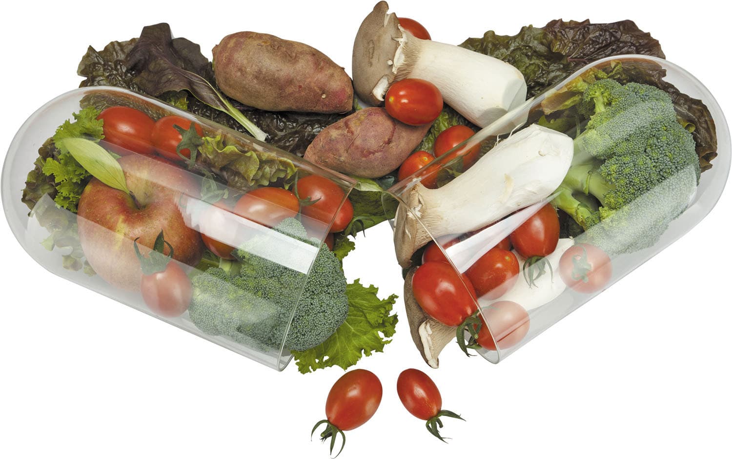 Discover the Power of Vitamins in Promoting Longevity with Charava’s Premium Supplements