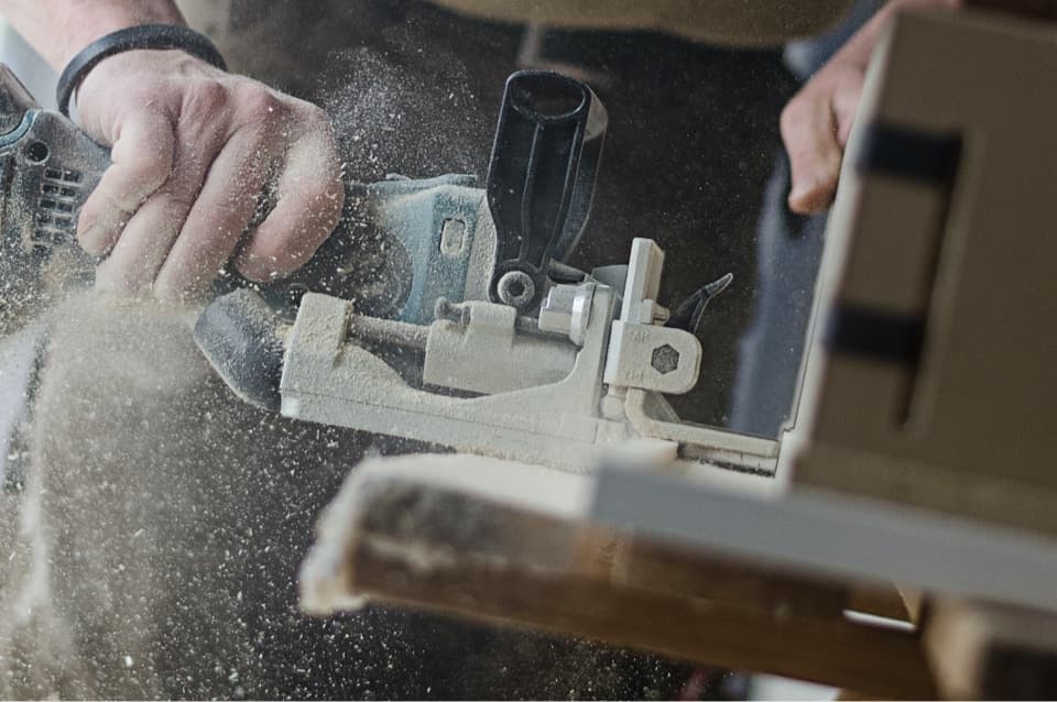 Tischler in Schwedt/Oder: Holzhandwerk mit Tradition und Innovation