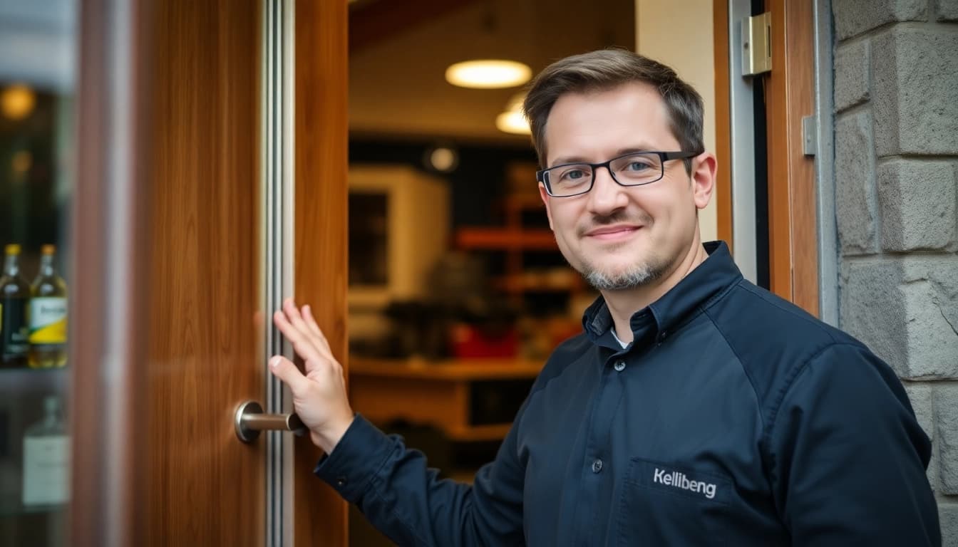 Ihr Schlüsseldienst Heidelberg – 24 Stunden für Sie im Einsatz