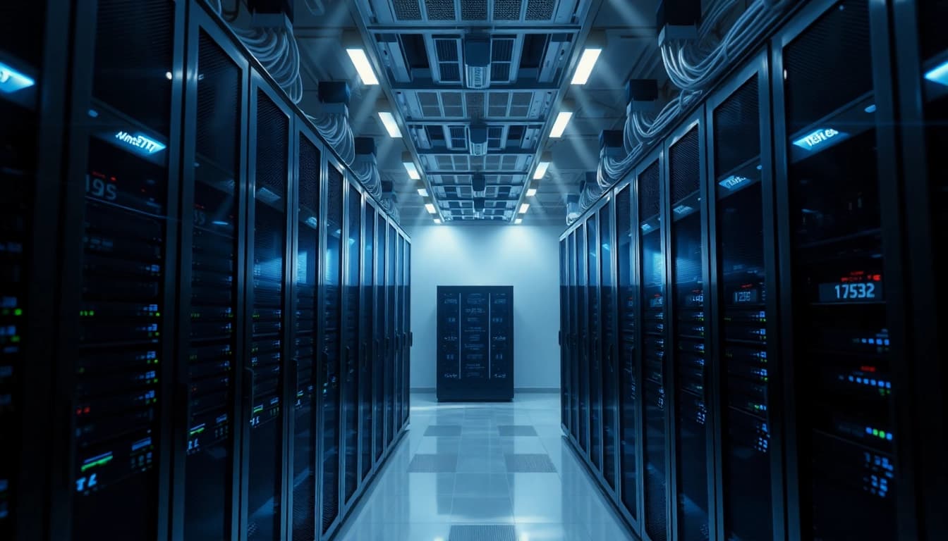 Optimieren Sie Ihre IT mit dem Windows Server 2025 COA für moderne Serverräumlichkeiten.