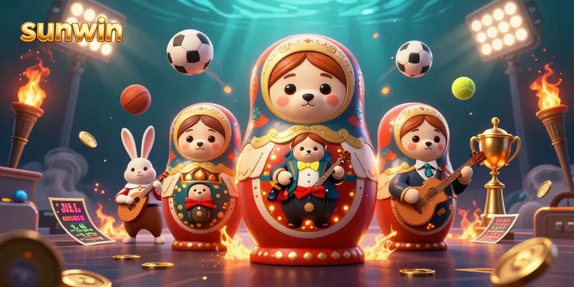 Enjoy thrilling matches and big wins with sunwin and dynamic sports betting action.