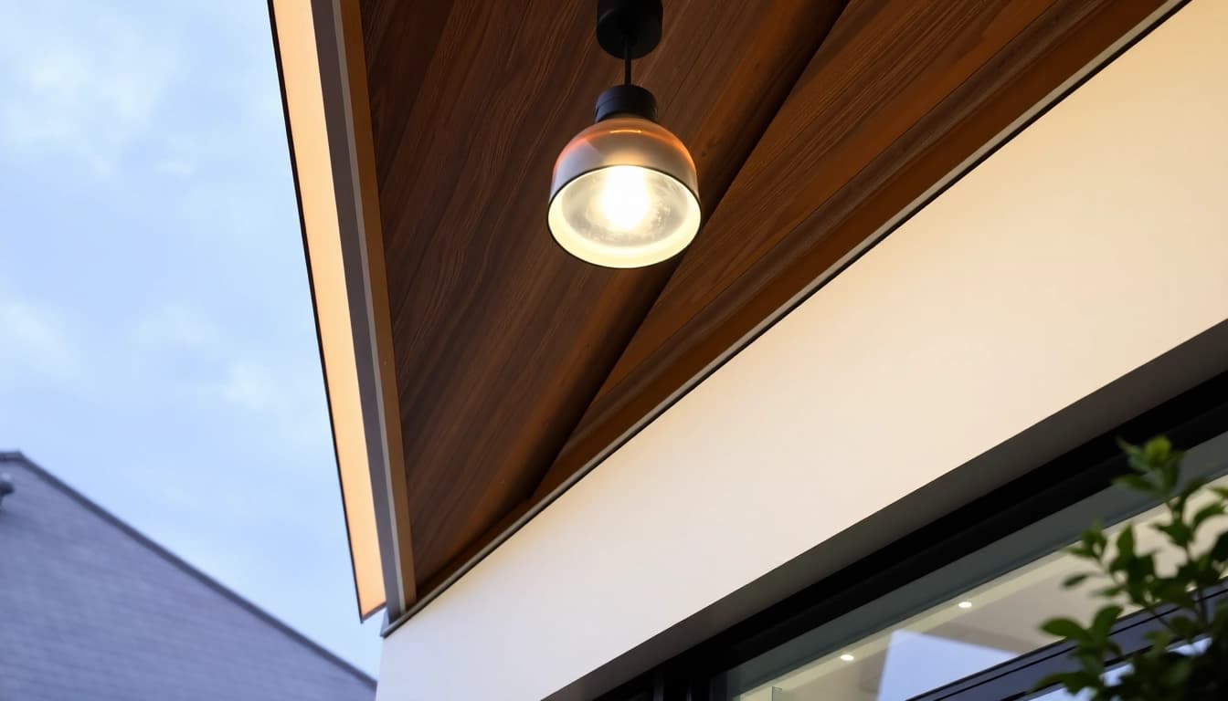 Dachdecker in Münster installiert neue Dachziegel auf einem Hausdach mit Fokus auf Detail und Qualität.