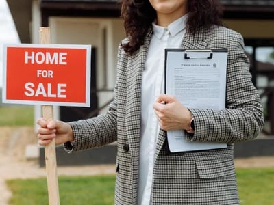Bester Immobilienmakler Frankfurt sorgt für maximale Verkaufserlöse