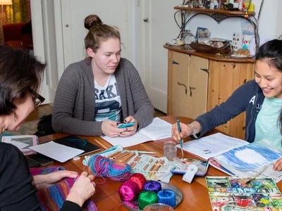 What Is an Au Pair? A Complete Beginner’s Guide 2025