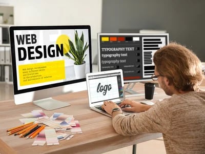 Webdesigner Recklinghausen – Kreative Webservices für Unternehmen