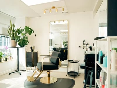 Vom Fachhändler empfohlen: Wellness & Spa Einrichtung für Ihr Studio