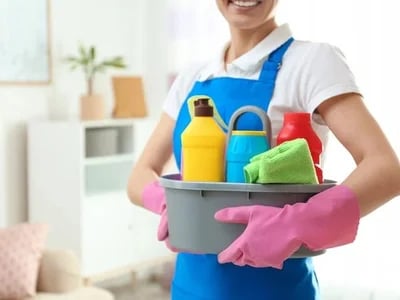 Gebäudereinigung Berlin – Generosus UG als Ihr Servicepartner