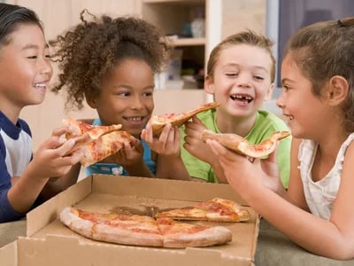 Pizzeria Fleisbach – Genussvolle Pizza-Vielfalt für jeden Anlass
