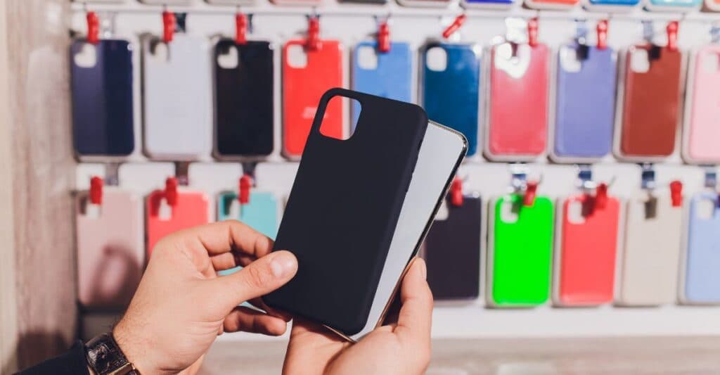 Preiswerte Handyhüllen & Zubehör für maximale Sicherheit