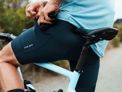 Best Bike Shorts to Reduce Chafing and Improve Performance
