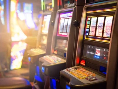 Top-Spiele genießen in Online Casinos ohne OASIS