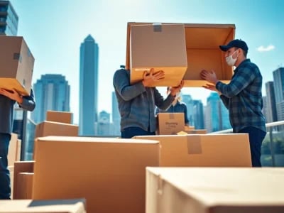Effiziente Umzugsunternehmen Worms: Tipps für Ihren stressfreien Umzug