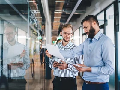 Warum Unternehmensberatung für eine agile Unternehmensführung wichtig ist