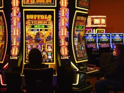 Explore the Ultimate Slot Collection Only at megawin