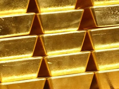 Transparente Abläufe sind beim Goldverkauf bei Pegasus garantiert