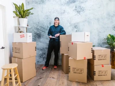 Umziehen leicht gemacht durch zuverlässige wohnungsräumung zürich