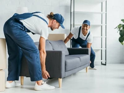Umzugsunternehmen – Ihr professioneller Partner für Umzüge: Limmat Zürich