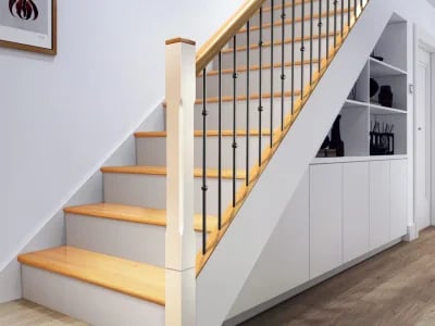 Treppen berechnen Formeln einfach erklärt: Schritt für Schritt zur perfekten Treppe