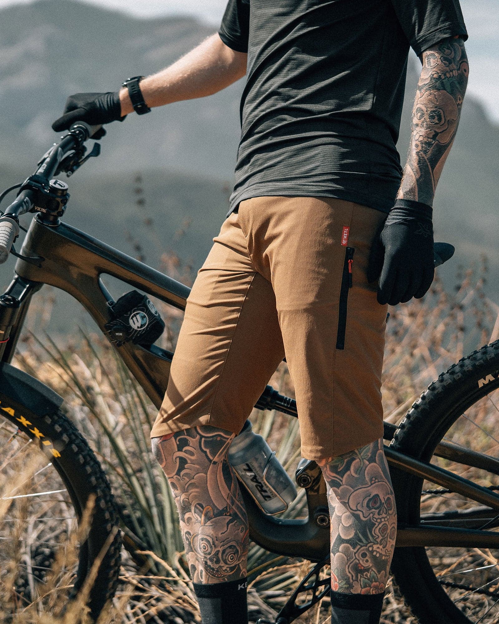 Best Bike Shorts to Reduce Chafing and Improve Performance