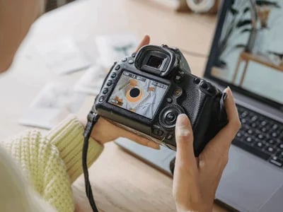 Moderne Fotografie lernen – dein Fotokurs Hamburg