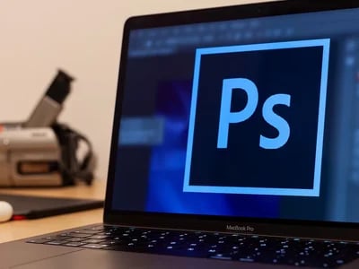 Design und Retusche leicht gemacht mit photoshop