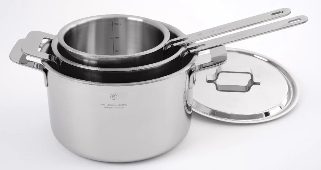 Warum GreenKitchen Der Bester Kochtopf Für Alle Kochstile Ist