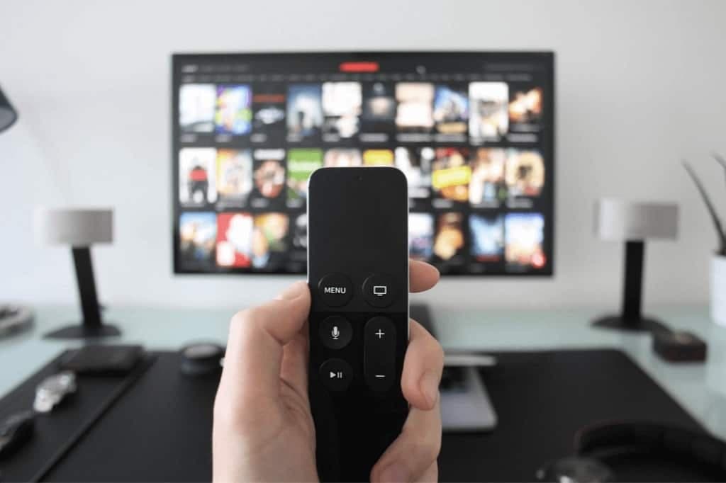IPTV Abonnement-Kriegszone: Polen vs. internationale Kanäle