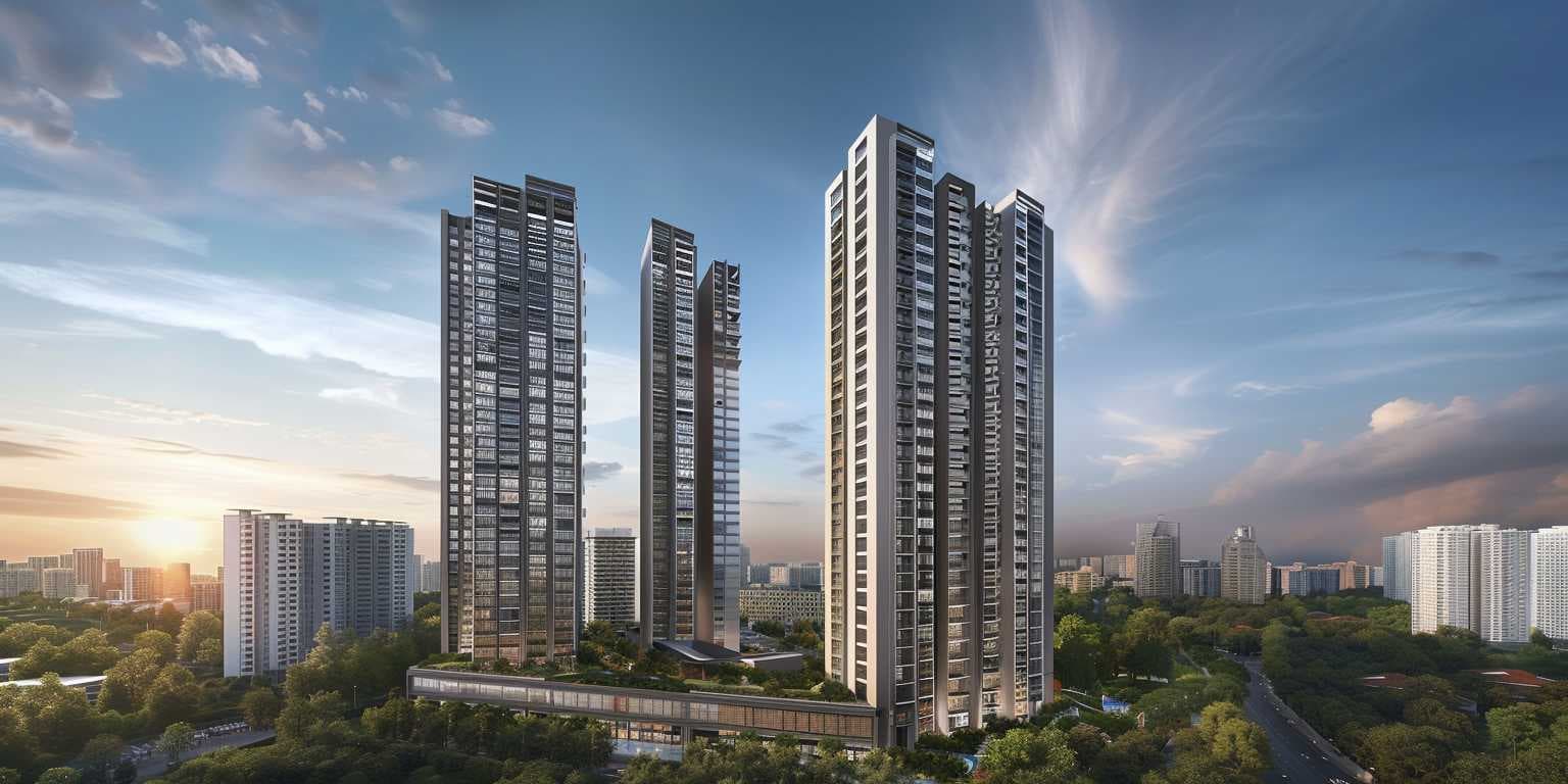 Bloomsbury Residences: Your Gateway to One North’s Boom