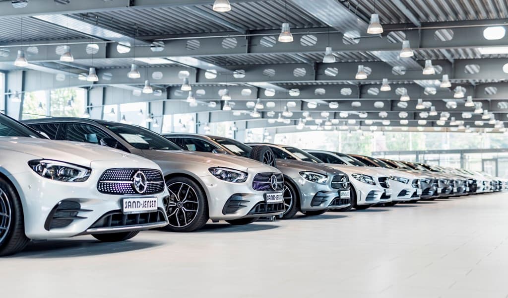 Warum das Autohaus in München Ihre Erste Wahl für Auto-Kauf und -Service ist