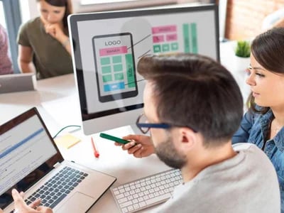 Digitale Innovationen durch Individuelle Webentwicklung Hannover