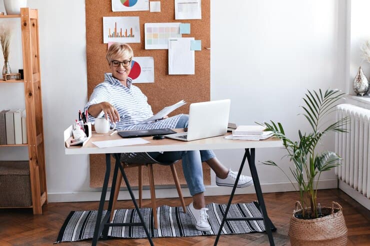 Arbeitsrecht und Arbeit von zu Hause: Was Sie wissen sollten