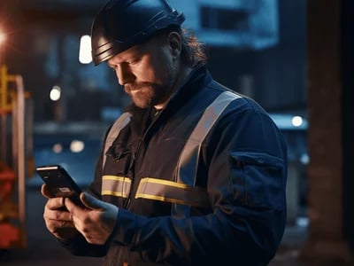 Schritt-für-Schritt-Anleitung zur Prüfung ortsveränderlicher elektrischer Betriebsmittel