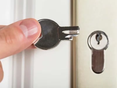 Schlüsseldienst Mannheim: Zuverlässig bei jedem Türnotfall