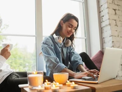 Arbeitsrecht und Arbeit von zu Hause: Was Sie wissen sollten