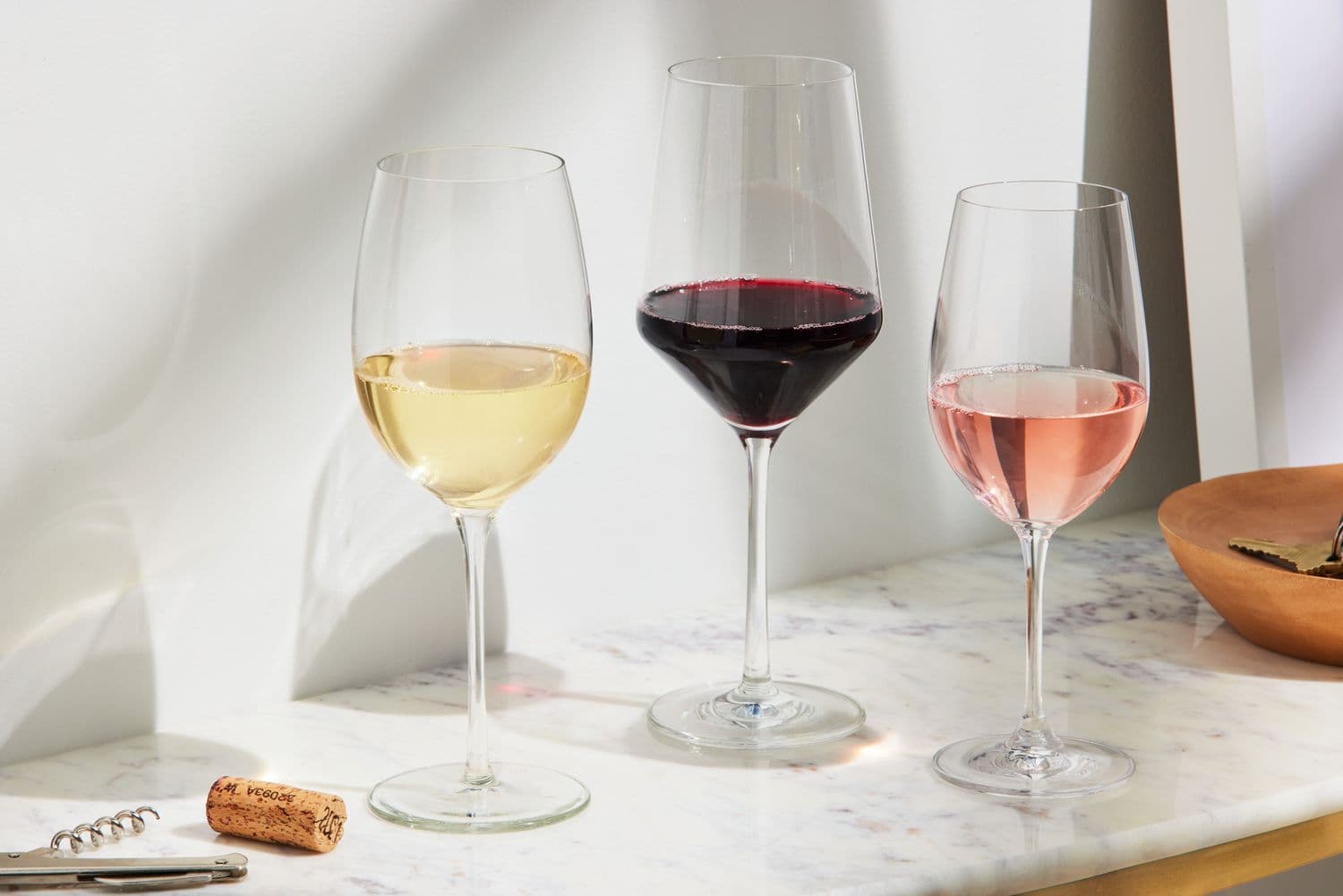 Weinhandel und Lagerungstipps: So bleibt Ihr Wein perfekt