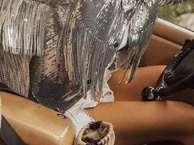 Festival Outfits Damen entdecken – Hochwertige Looks für jedes Event und jeden Sound