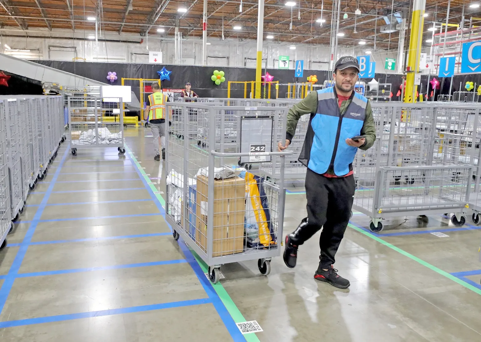 Amazon Reimbursement: Ihr Partner zur Rückerstattung verlorener Einnahmen