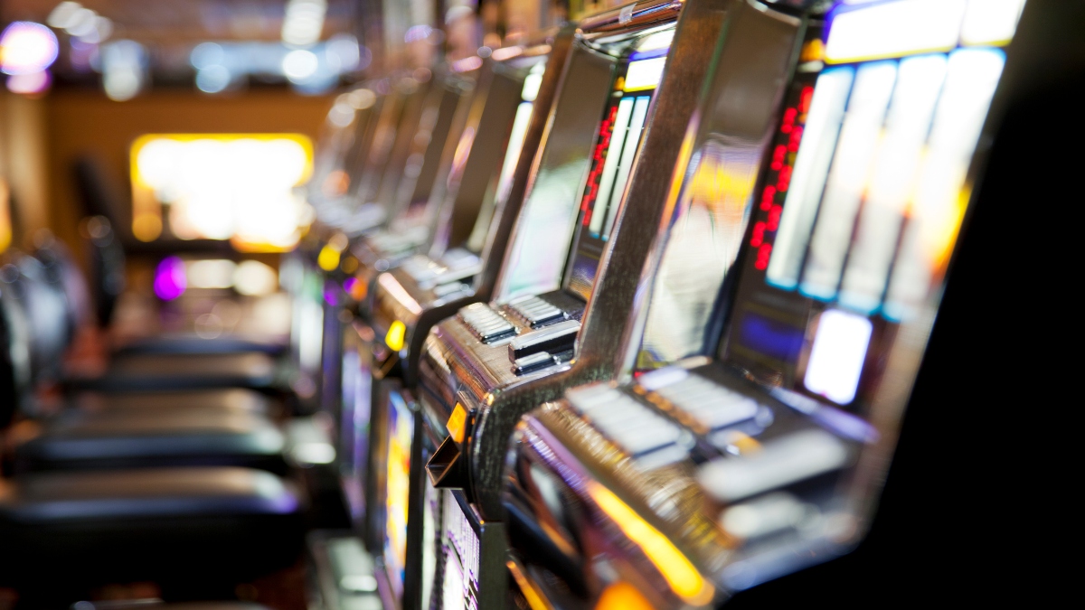 Jackpot Hits im beste online casino deutschland