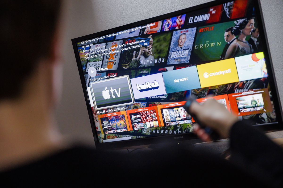 Live-Sport in gestochen scharfer Qualität genießen – IPTV kaufen!
