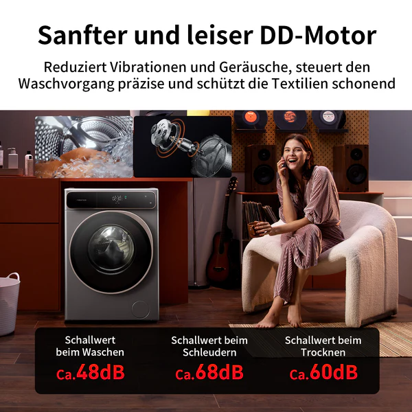 Was ist ein Aquastop – und brauchst du ihn wirklich bei deiner Waschmaschine?
