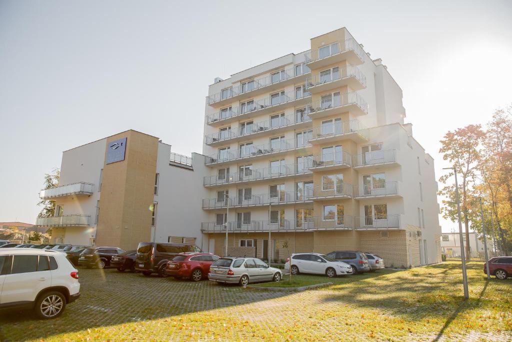 Residir Holiday Apartments: Eine intelligente Investition für Family Offices