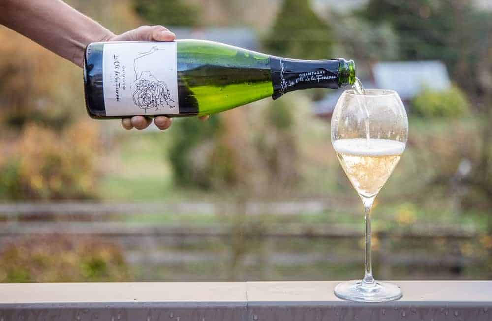 Prosecco: Ein Weinerlebnis, das die Leichtigkeit des Südens einfängt