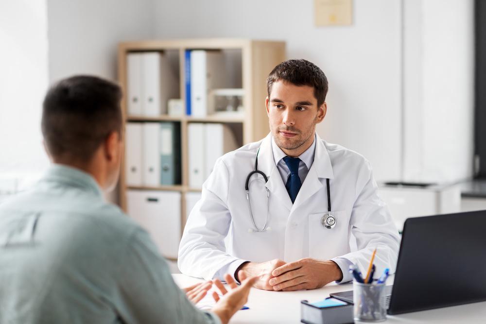 Ärzte und Therapie in Leipzig: Ihre Gesundheitsversorgung im Fokus